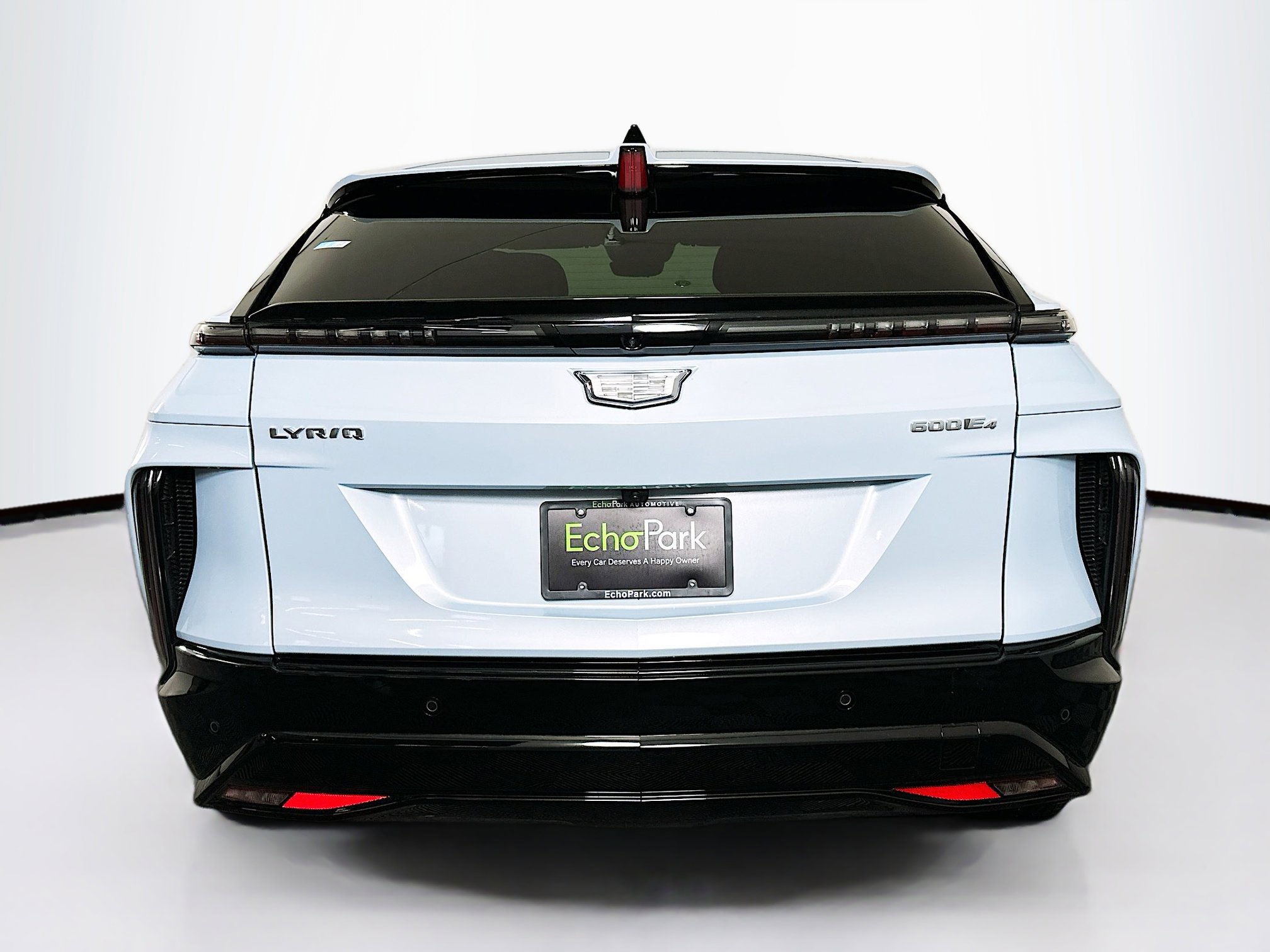 Used 2025 Cadillac Lyriq Sport image 7