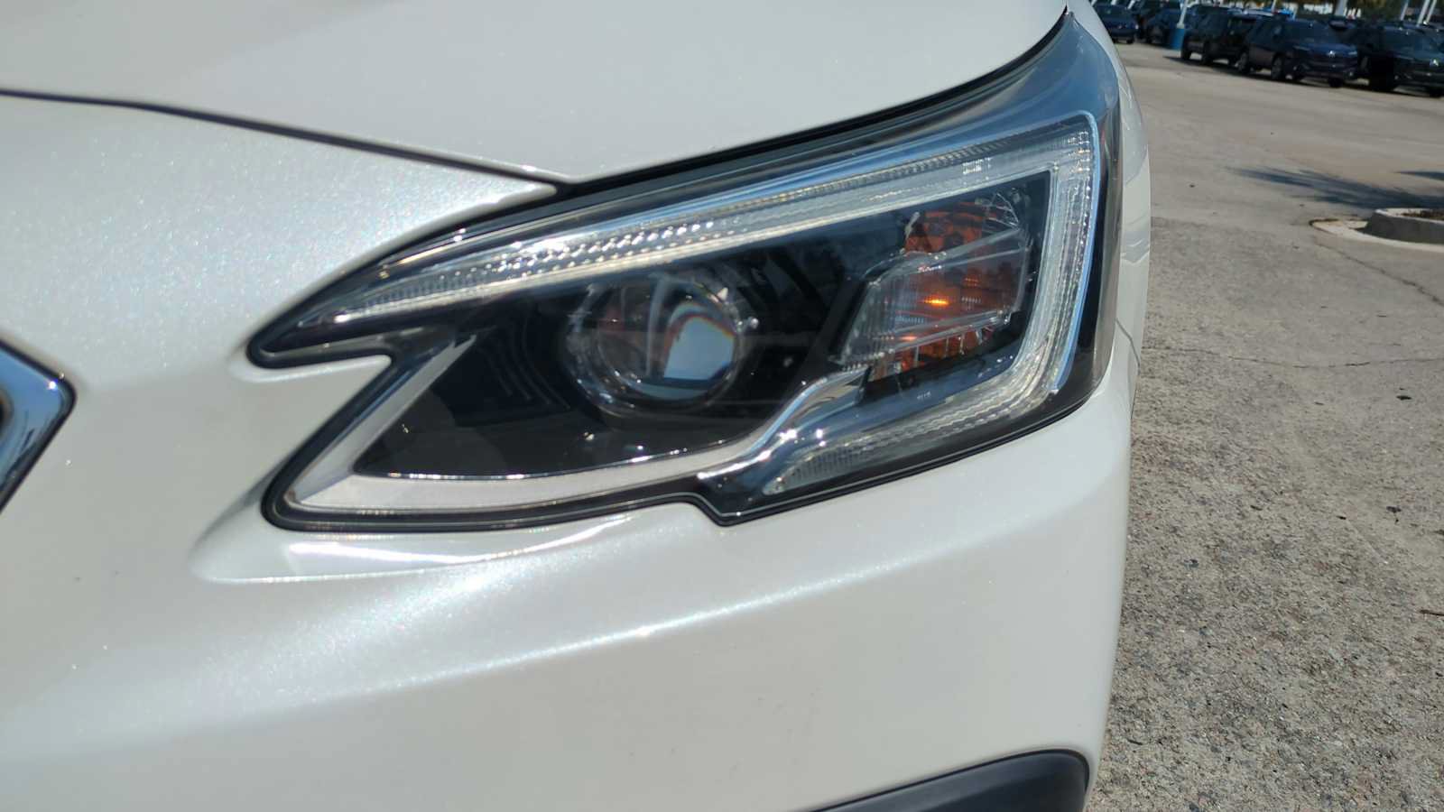 Used 2021 Subaru Outback Limited w/ Popular Package #2 AWD/4WD image 42