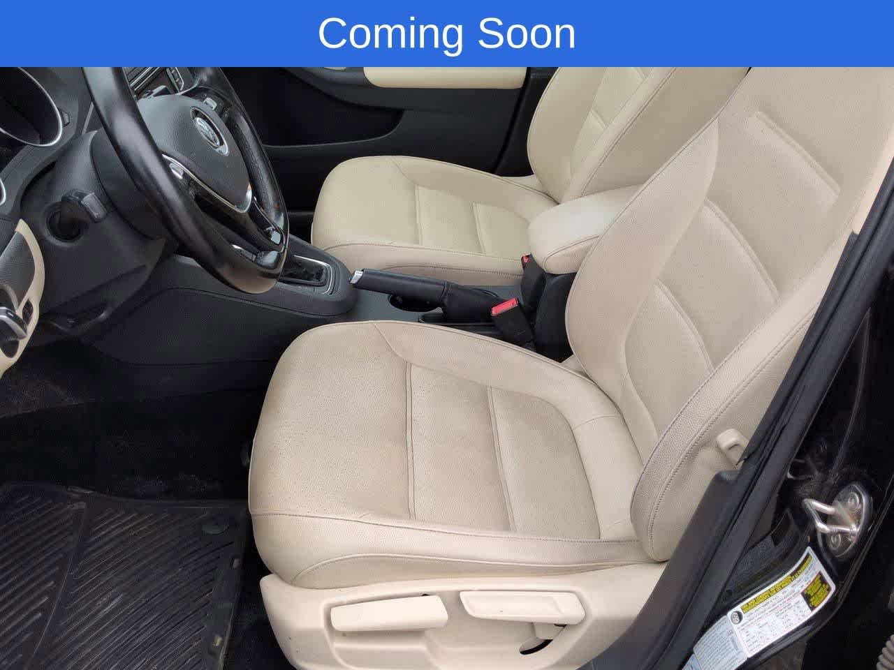Used 2017 Volkswagen Jetta SE FWD image 16