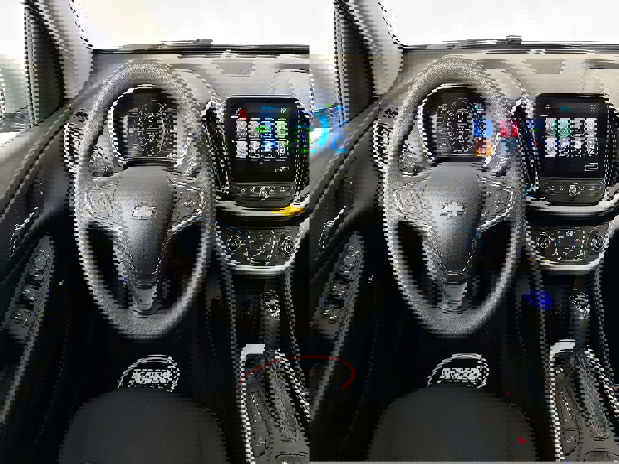 Used 2018 Chevrolet Volt LT image 20