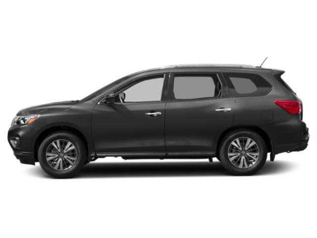 Used 2020 Nissan Pathfinder SV FWD image 3