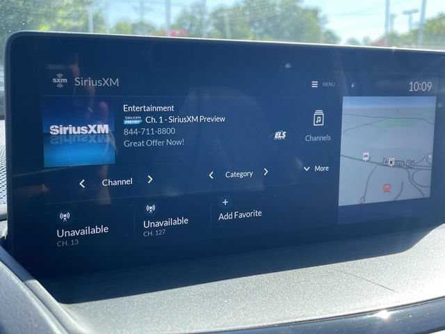 Used 2019 Acura RDX AWD w/ Technology Package image 26