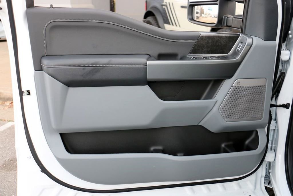 New 2026 Ford F250 XLT w/ XLT Premium Package image 16