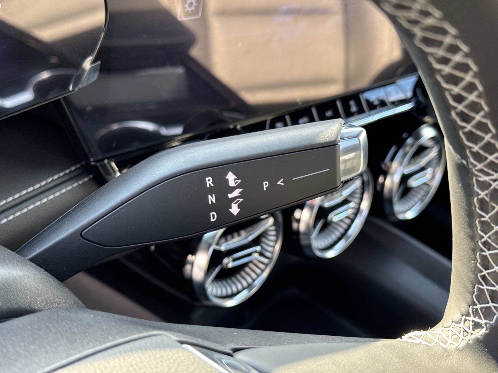 New 2026 Chevrolet Blazer EV LT w/ Super Cruise Package image 23