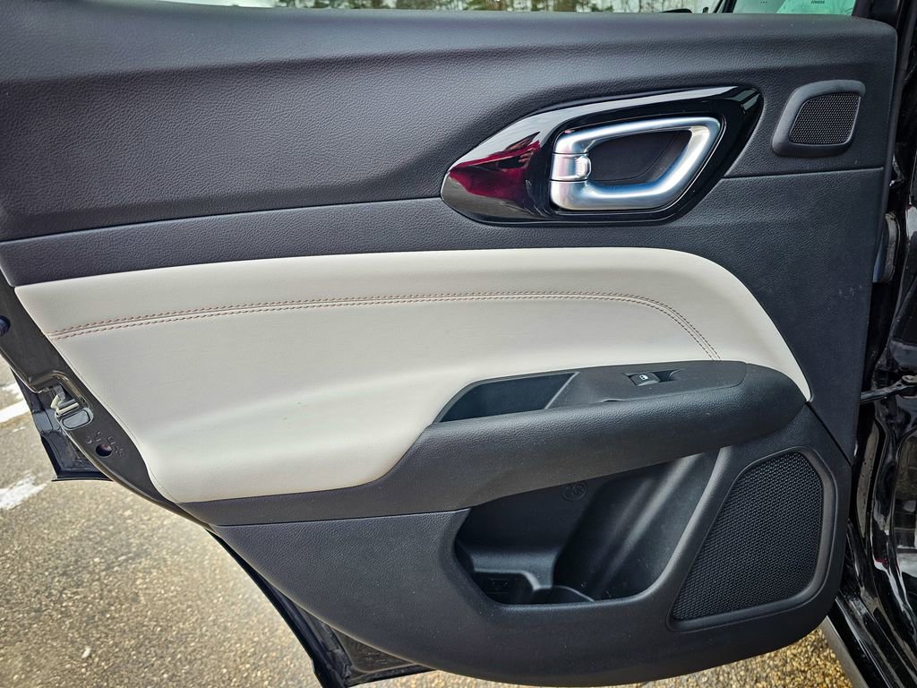 Certified 2022 Jeep Compass Limited w/ Elite Group image 32