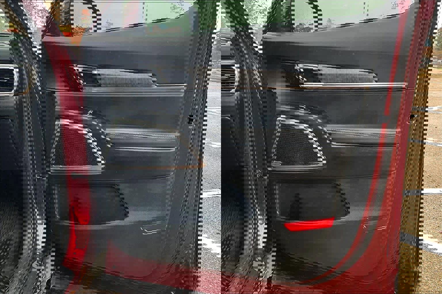 Certified 2023 Kia Telluride EX w/ EX Captain's Chair Package image 27