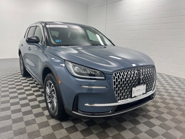 Certified 2025 Lincoln Corsair Premiere