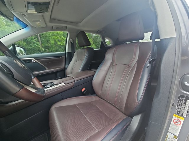 Used 2019 Lexus RX 350 FWD w/ Navigation Package image 16