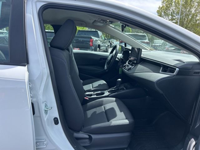 Used 2024 Toyota Corolla LE image 15