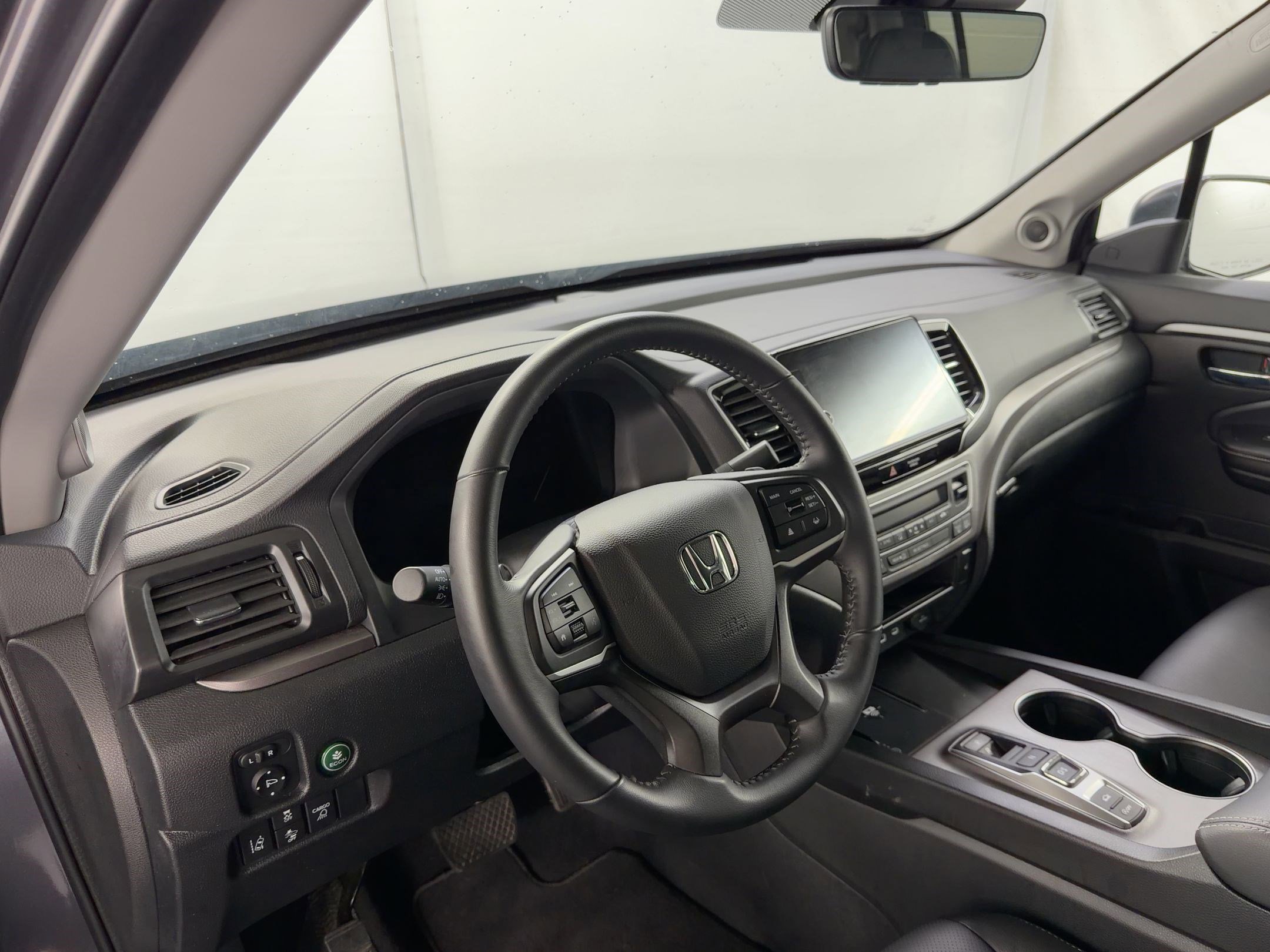 Used 2025 Honda Ridgeline RTL image 4