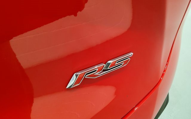 Used 2022 Chevrolet Blazer RS image 42