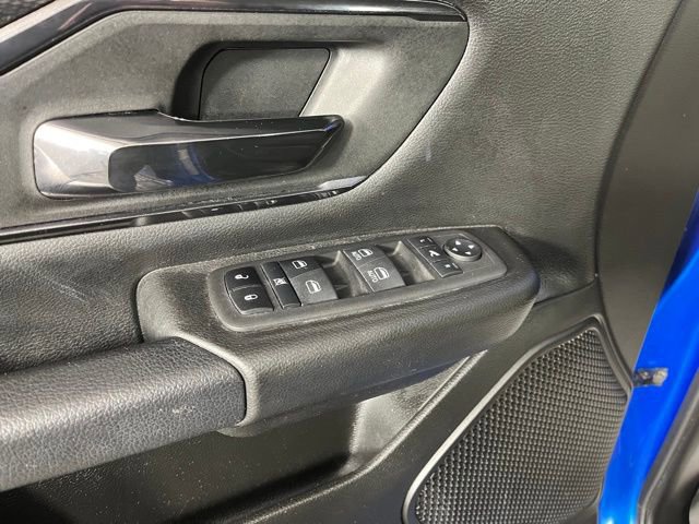 Used 2023 RAM 1500 Big Horn AWD/4WD image 13