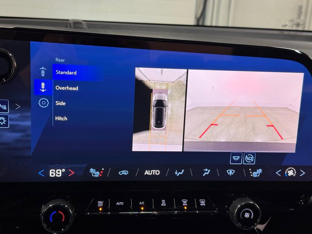 New 2025 Chevrolet Blazer EV LT image 35