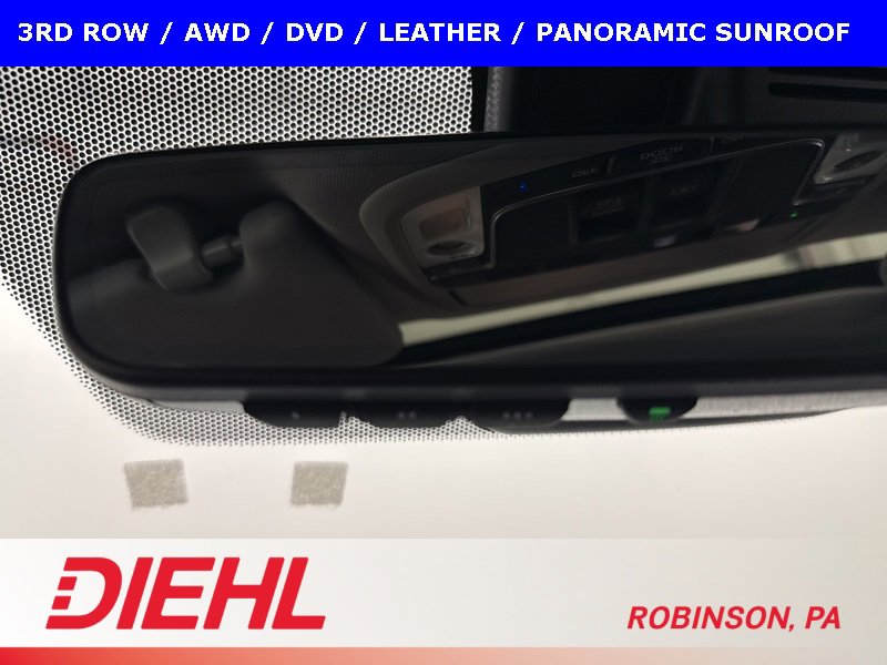 Used 2020 Honda Pilot Elite image 45