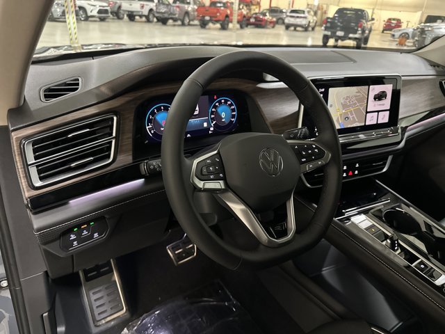 New 2026 Volkswagen Atlas SEL Premium R-Line image 15