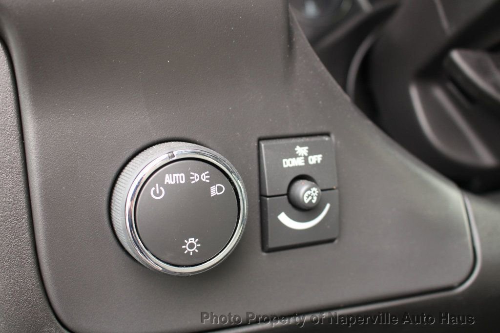 Used 2025 Chevrolet Express 2500 Extended w/ Communications Package image 14