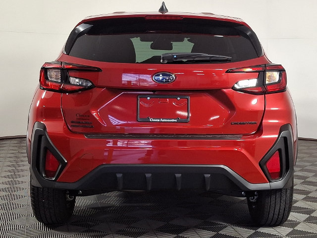 Certified 2026 Subaru Crosstrek 2.5i AWD/4WD image 8