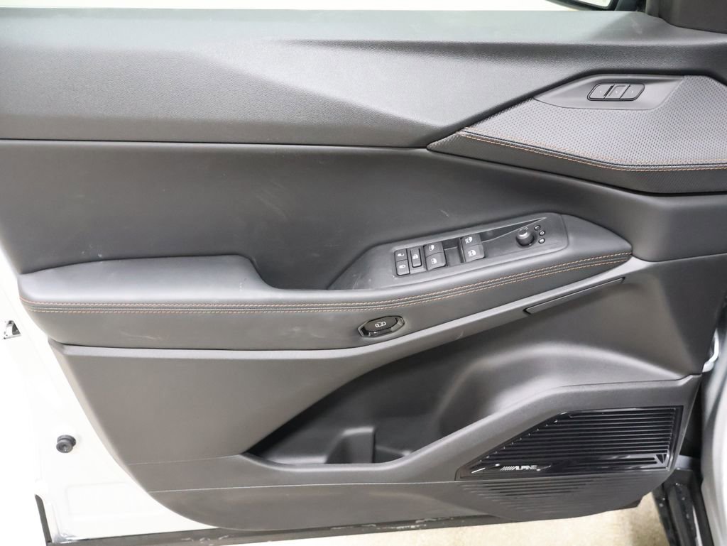 New 2026 Jeep Cherokee Overland image 10