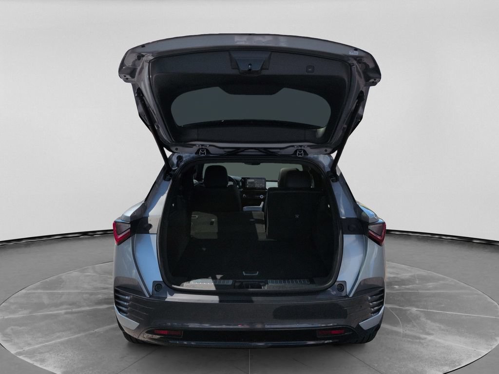 Used 2024 Acura ZDX A-Spec RWD image 33