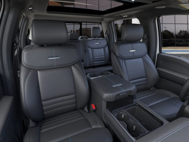 New 2026 Ford F350 Platinum image 10