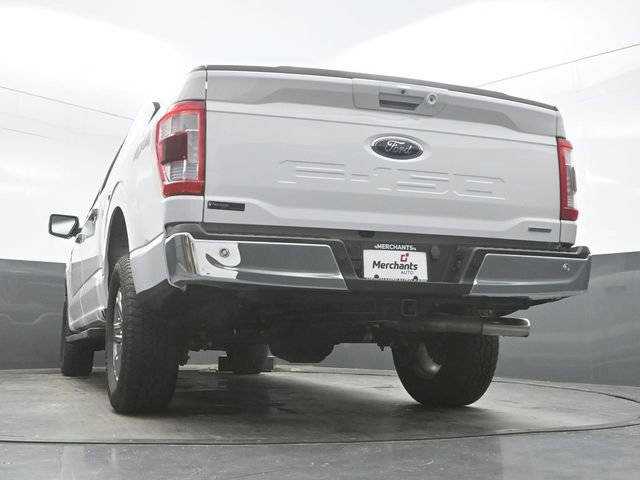 Used 2023 Ford F150 Lariat image 34