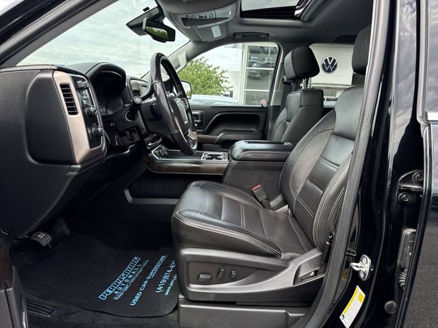 Used 2018 GMC Sierra 1500 Denali AWD/4WD image 19