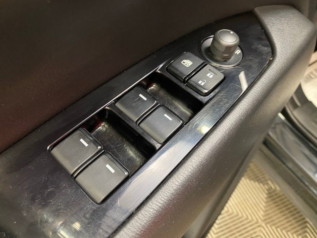 Used 2022 MAZDA CX-5 AWD 2.5 S w/ Select Package image 23