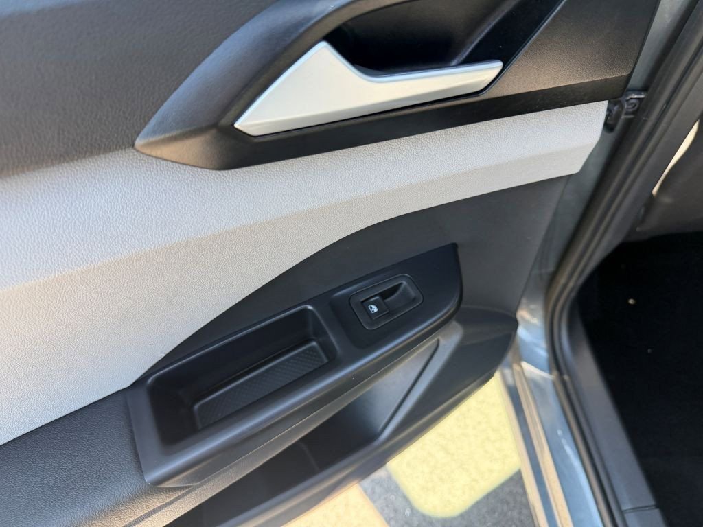 Used 2023 Volkswagen Taos S w/ Driver Assistance Package FWD image 23