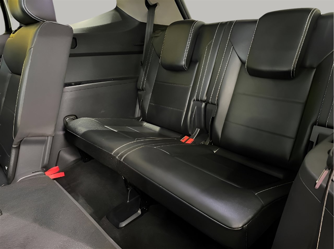 Used 2021 Volkswagen Atlas SE w/ Panoramic Sunroof Package image 17