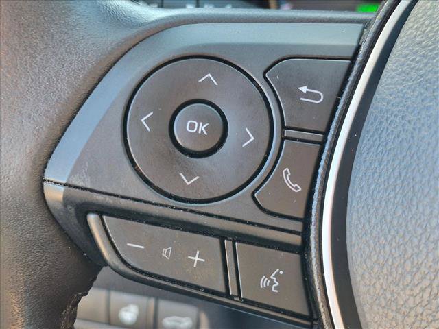 Used 2020 Toyota RAV4 XLE w/ Convenience Package AWD/4WD image 20