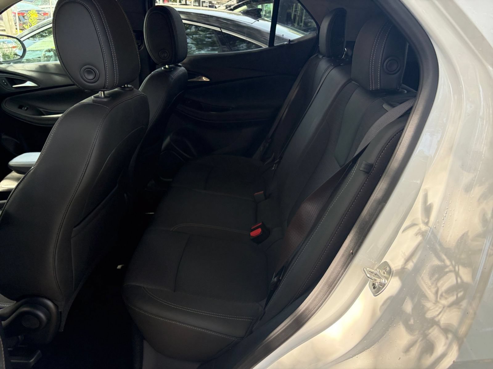 Used 2025 Buick Encore GX Preferred FWD image 36