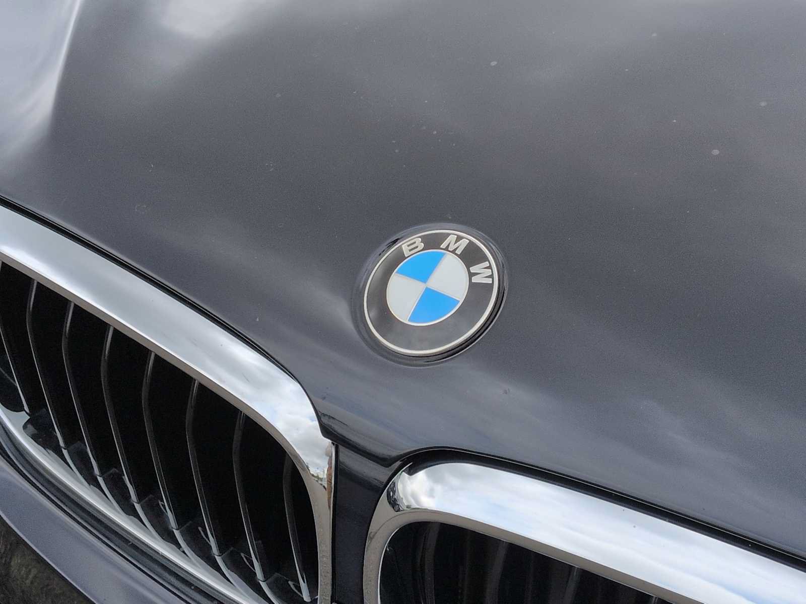 Used 2020 BMW 540i xDrive w/ M Sport Package AWD/4WD image 12