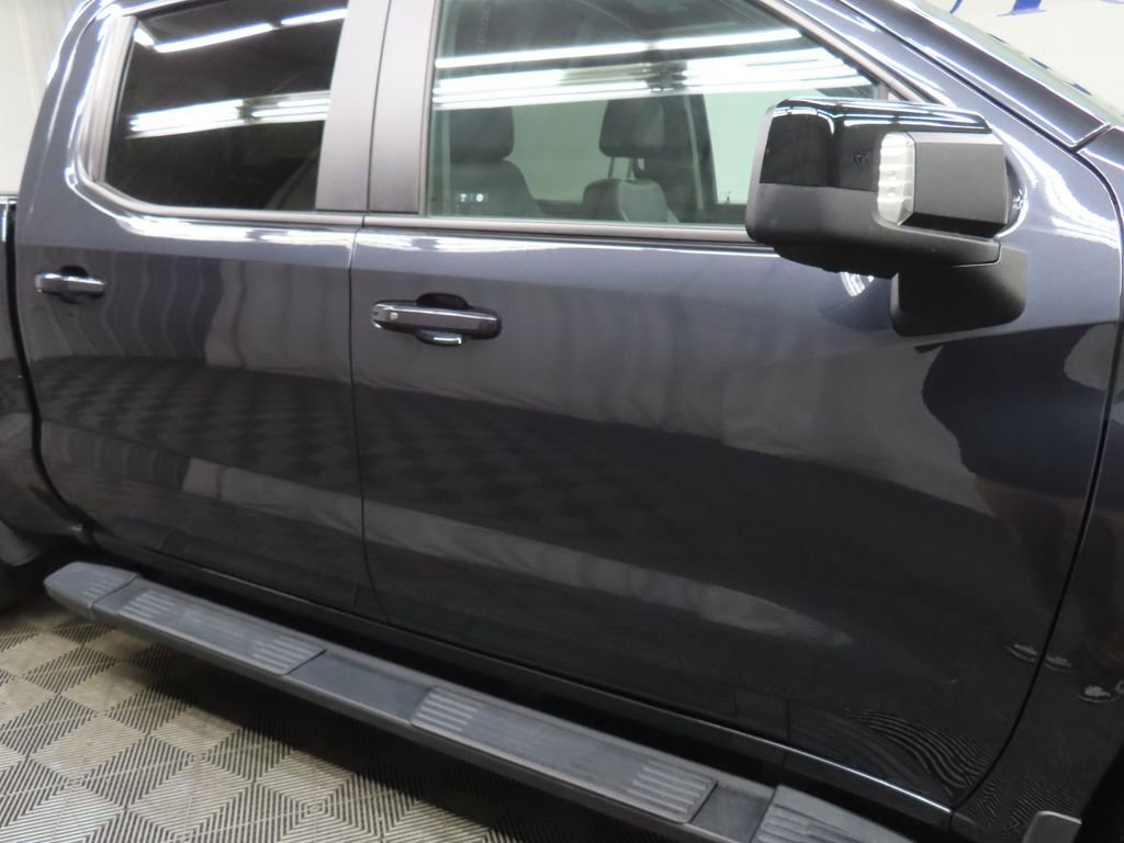 Used 2024 Chevrolet Silverado 1500 RST image 36