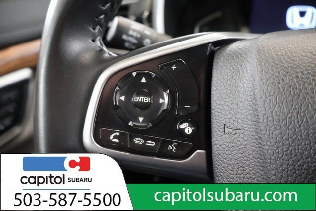 Used 2022 Honda CR-V EX-L image 19