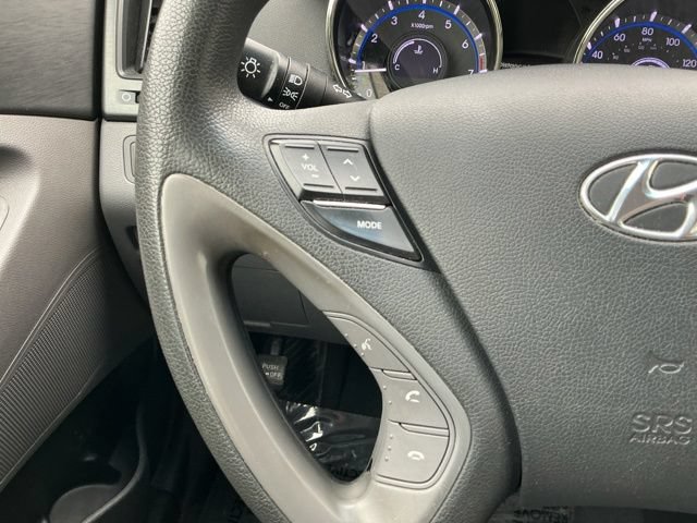 Used 2012 Hyundai Sonata GLS FWD image 15