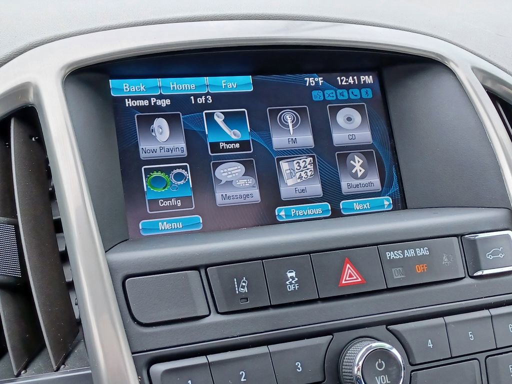 Used 2015 Buick Verano Convenience image 18