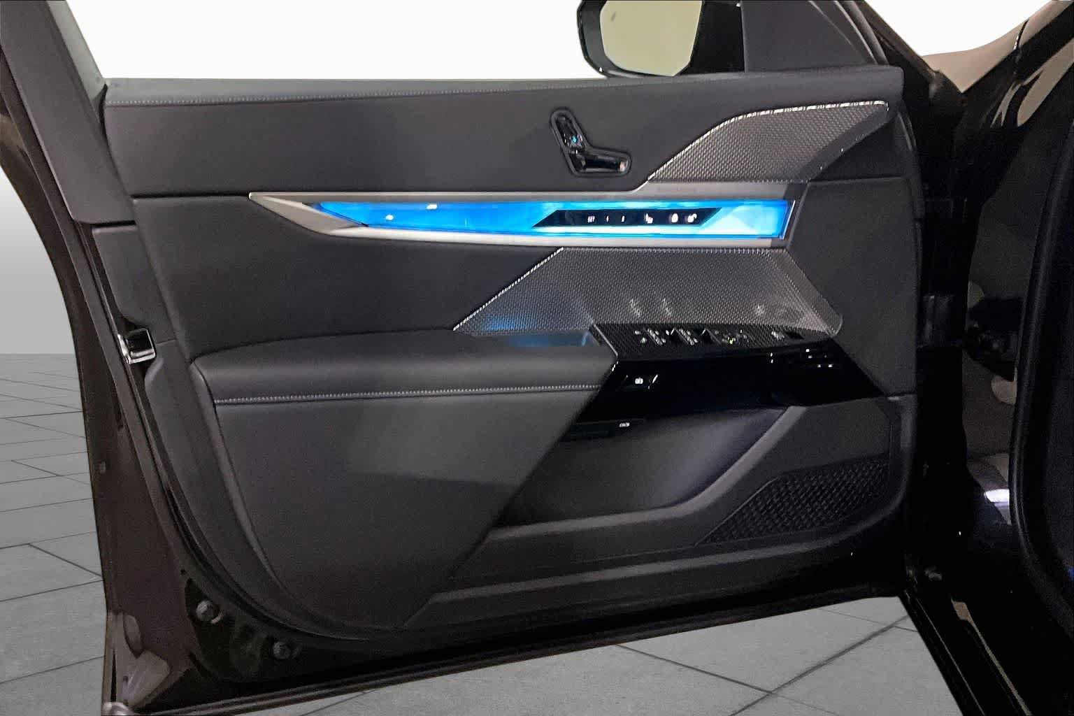 New 2026 BMW i7 xDrive60 AWD/4WD image 11