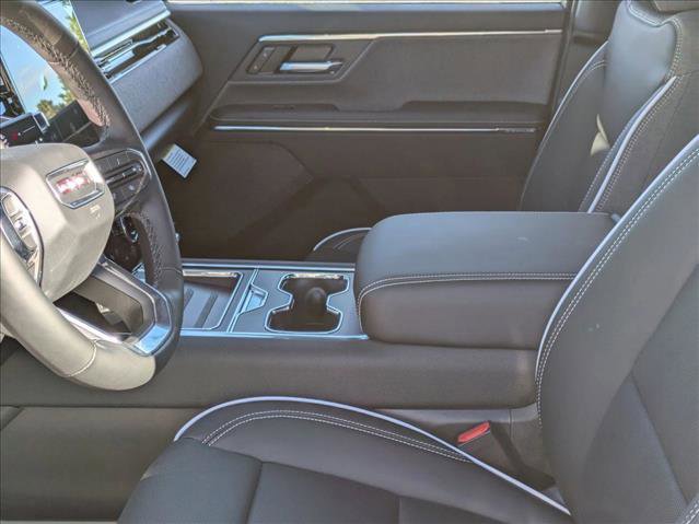 New 2026 GMC Sierra EV Elevation w/ Premium Package image 15