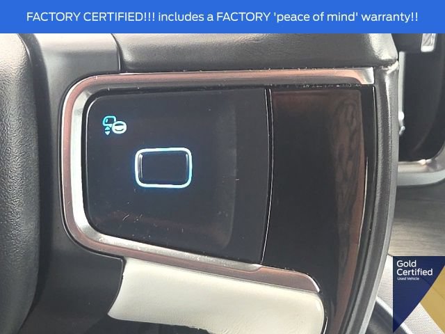 Used 2025 Ford Expedition Platinum AWD/4WD image 49