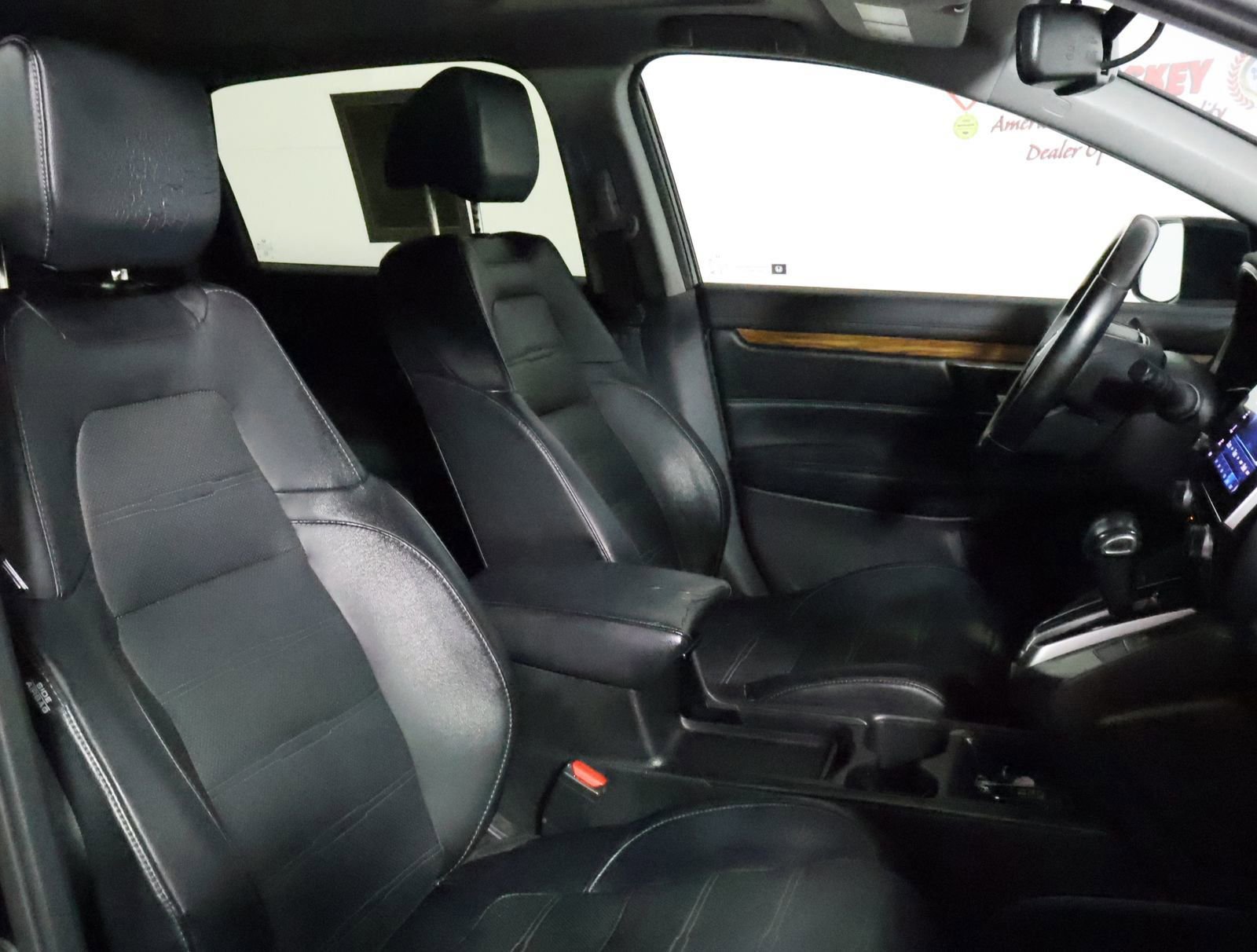 Used 2018 Honda CR-V Touring image 54