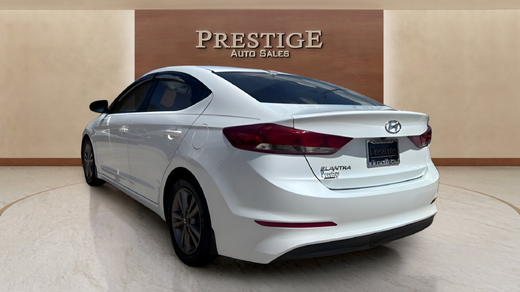 Used 2018 Hyundai Elantra SEL FWD image 54