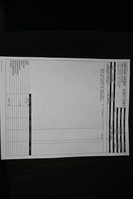 Used 2025 Nissan Frontier PRO-4X image 4