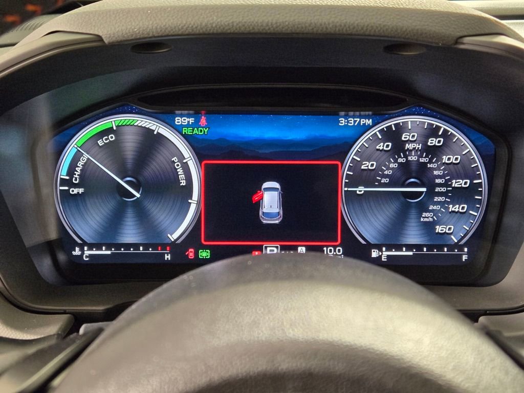 New 2026 Subaru Crosstrek 2.5i Limited image 15