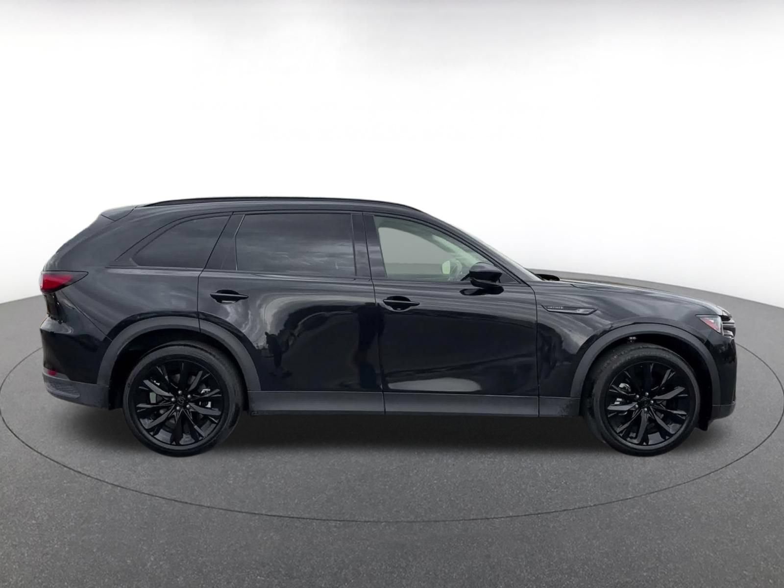 Used 2026 MAZDA CX-90 3.3 Turbo w/ Premium Sport Pkg AWD/4WD image 15