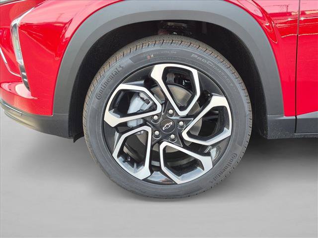 New 2026 Chevrolet Trax RS w/ Driver Confidence Package FWD image 9