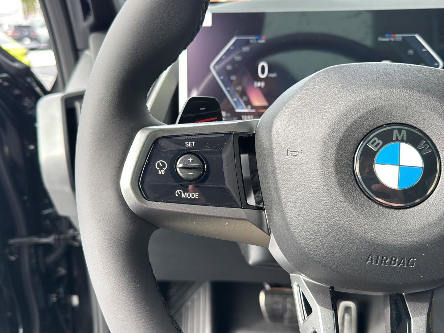 New 2026 BMW X3 xDrive30 image 18