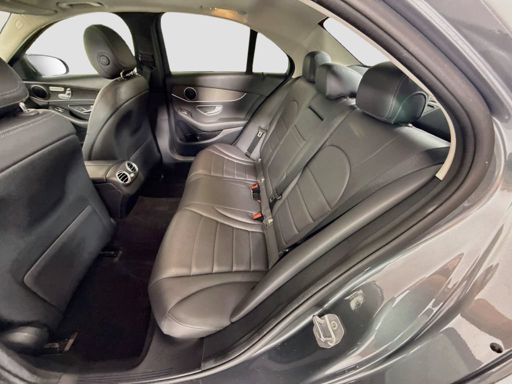 Used 2019 Mercedes-Benz C 300 Sedan image 21