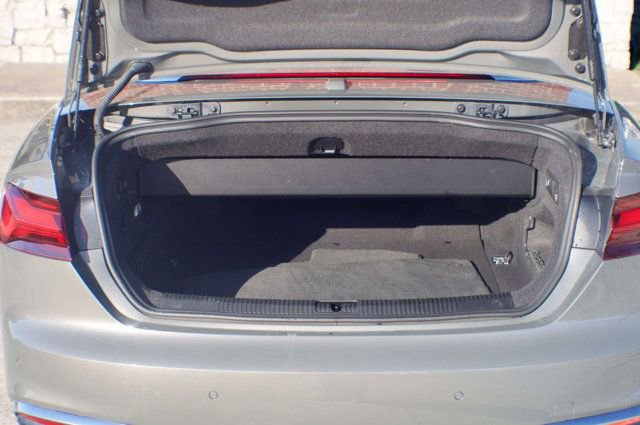 Used 2024 Audi A5 2.0T Premium Plus image 45