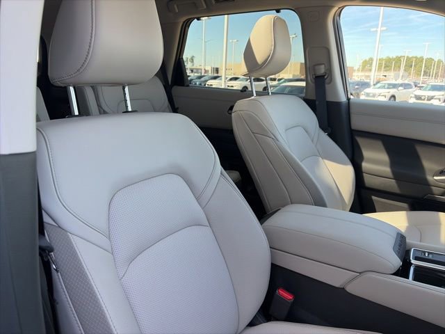 New 2026 Nissan Pathfinder SL image 21