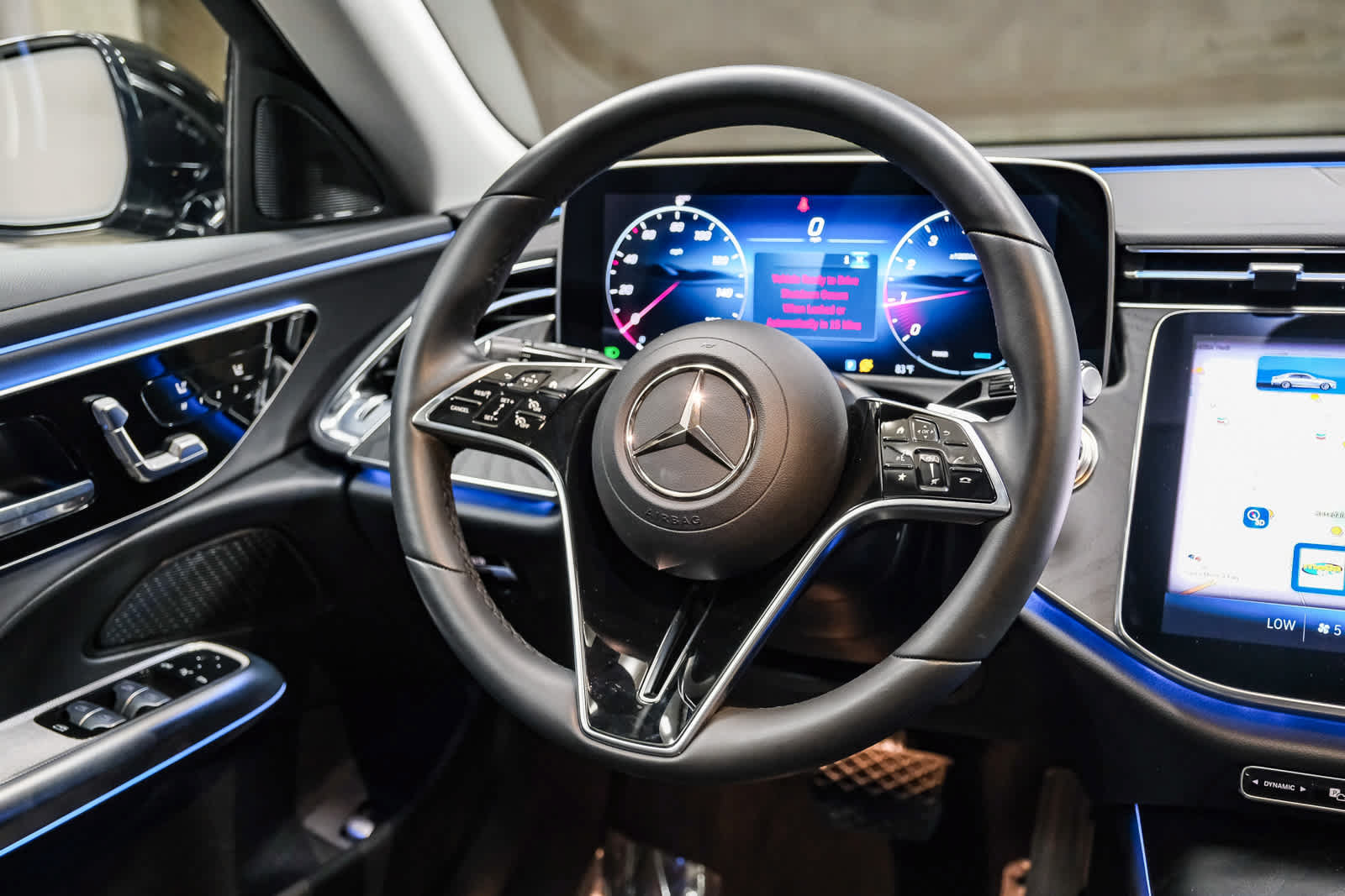 Used 2026 Mercedes-Benz E 350 Sedan image 19